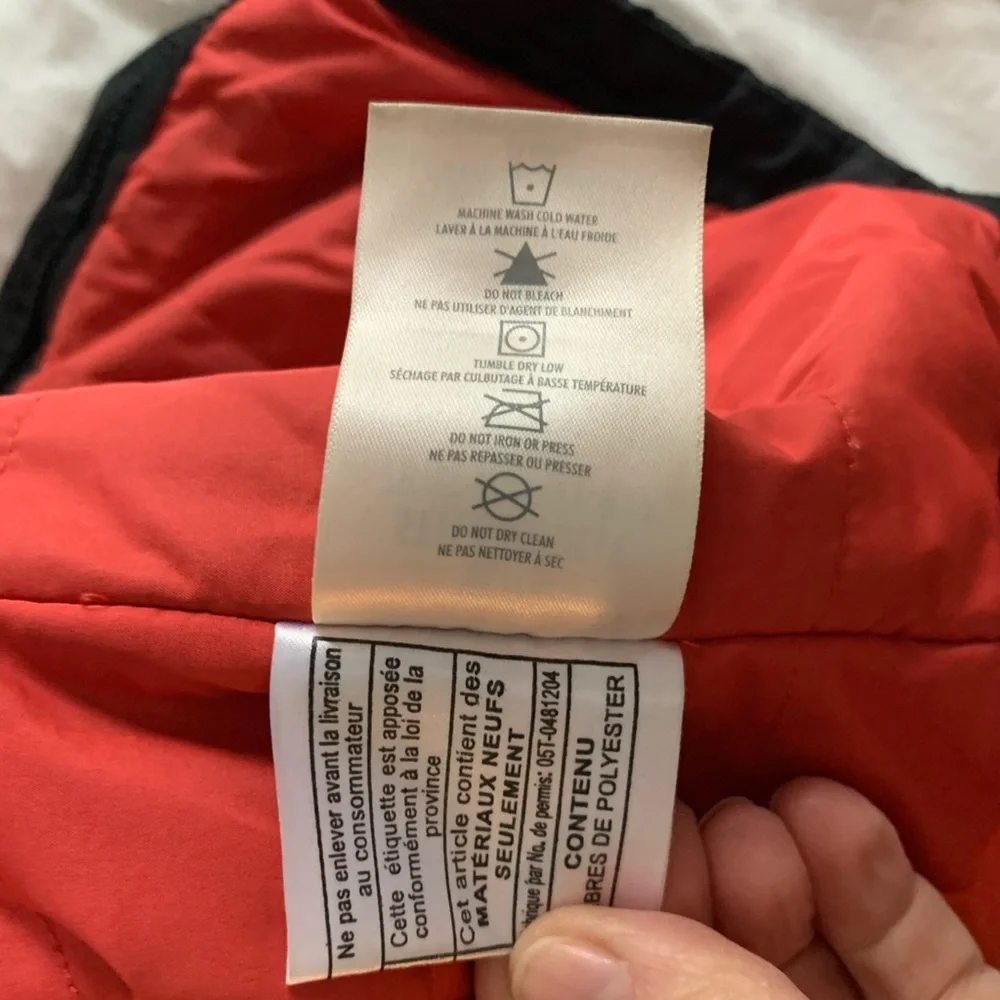 WIND RIVER| 3 in 1 Jacket - Picture 7 of 15